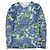 Autre Marque Dries Van Noten HESTE PR 6182 W.K.JERSEY Top de Malla Azul