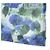 Autre Marque Dries Van Noten HESTE PR 6182 W.K.JERSEY Top de Malla Azul - vista 8