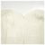 Autre Marque Bustier de seda acolchado floral Mame Kurogouchi Beige Crudo - vista 7