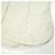 Autre Marque Bustier de seda acolchado floral Mame Kurogouchi Beige Crudo - vista 9