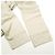 Autre Marque COGTHEBIGSMOKE ELYSE FLAIR TOP DE CUELLO ALTO Top de Rayón Algodón Beige Gris - vista 5