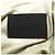 Autre Marque COGTHEBIGSMOKE ELYSE FLAIR TOP DE CUELLO ALTO Top de Rayón Algodón Beige Gris - vista 9