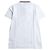 Polo de algodón con bordado del logo TB de Burberry Blanco - vista 3