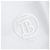Polo de algodón con bordado del logo TB de Burberry Blanco - vista 5
