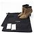 Céline Celine Leopard Pattern Harako Short Boots Brown Black - view 2