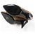 Céline Celine Leopard Pattern Harako Short Boots Brown Black - view 5