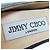 Zapatos de tacón de ante LUCY85 de Jimmy Choo Gris Gris antracita - vista 8