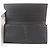 Alfred Dunhill Cartera Larga de Cuero Sidecar Dunhill Negro - vista 4