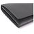 Alfred Dunhill Cartera Larga de Cuero Sidecar Dunhill Negro - vista 7