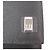 Alfred Dunhill Cartera Larga de Cuero Sidecar Dunhill Negro - vista 8