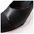 Timeless Chanel COCO Mark Matelassé Leder-Pumps Schwarz - Ansicht 13