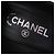 Timeless Chanel COCO Mark Matelassé Leder-Pumps Schwarz - Ansicht 9