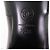Timeless Botas de couro COCO Mark da Chanel Preto Dourado - vista 10