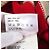 Wollpullover Miu Miu MML304 Rot Roh - Ansicht 8