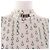 Top de cordero de seda Hermès 38 Beige Verde - vista 4