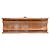Autre Marque CIMABUE Bolsa Alexander Dulles de cuero de brida Bolsa de negocios Bronce Camello - vista 5