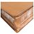 Autre Marque CIMABUE Bolsa Alexander Dulles de cuero de brida Bolsa de negocios Bronce Camello - vista 6