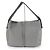 Autre Marque Borsa Kawa-Kawa Borsa a Spalla Grigio