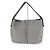 Autre Marque Borsa Kawa-Kawa Borsa a Spalla Grigio - vista 2