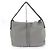 Autre Marque Borsa Kawa-Kawa Borsa a Spalla Grigio - vista 3