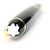 Bolígrafo Montblanc Meisterstück PIX Negro - vista 5