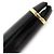 Montblanc Meisterstück 14K Füllfederhalter Schwarz - Ansicht 7