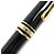 Montblanc Meisterstück 14K Füllfederhalter Schwarz - Ansicht 8