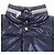Chaleco de Plumas de Nylon Moncler Genius 2 IDIR Azul Azul marino - vista 2