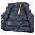 Chaleco de Plumas de Nylon Moncler Genius 2 IDIR Azul Azul marino - vista 4