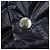 Chaleco de Plumas de Nylon Moncler Genius 2 IDIR Azul Azul marino - vista 6