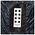 Chaleco de Plumas de Nylon Moncler Genius 2 IDIR Azul Azul marino - vista 7