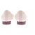SéZane Beige Rafia 'Low Ania' Ballerinas - Ansicht 5