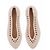 SéZane Beige Rafia 'Low Ania' Ballerinas - Ansicht 6