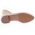 SéZane Beige Rafia 'Low Ania' Ballerinas - Ansicht 7