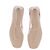 SéZane Bailarinas "Mary Jane" en malla beige - vista 6