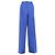 Nina Ricci Pantalones azules de la colección de invierno 2019