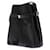 Totême Borsa a secchiello nera in pelle Nero - vista 5