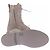 Autre Marque Botas de ante grises Varley - vista 7