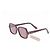 Autre Marque Gafas de sol marrones VELVET CANYON Castaño - vista 5