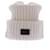 Autre Marque Beige Wollmütze