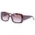 Dior Gafas de sol escamas interior rojo Roja