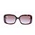 Dior Gafas de sol escamas interior rojo Roja - vista 2