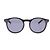 Dior Gafas de sol redondas negras Negro - vista 2