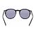 Dior Gafas de sol redondas negras Negro - vista 3