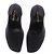 Bruno Frisoni Schwarze Leder-Pumps - Ansicht 6