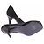 Bruno Frisoni Schwarze Leder-Pumps - Ansicht 7