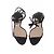 Jimmy Choo Tacchi neri in pelle Nero - vista 6