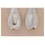 Courreges Orecchini argentati Argento  - vista 3