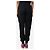 Givenchy Pantaloni da jogging neri - taglia UK 8 Nero - vista 3