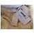Chic Cardigan von BLUMARINE mit MINK! Größe 46IT Beige - Ansicht 2